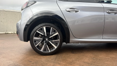 Peugeot 208 1.2 PureTech 130 GT Line 5dr EAT8 Petrol Hatchback